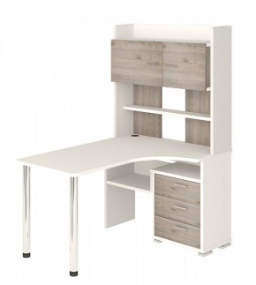 Стол компьютерный Домино СР-133-130 в Уфе - ufa.mebel24.online | фото 2