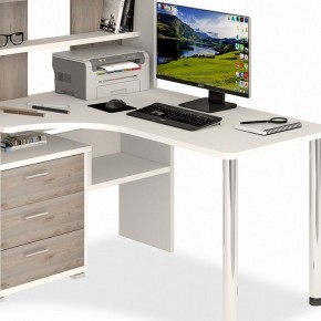 Стол компьютерный Домино СР-133-130 в Уфе - ufa.mebel24.online | фото 3