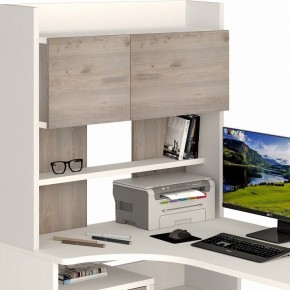 Стол компьютерный Домино СР-133-130 в Уфе - ufa.mebel24.online | фото 5