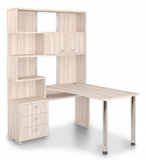 Стол компьютерный Домино СР-420130 в Уфе - ufa.mebel24.online | фото 2