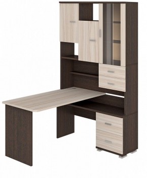 Стол компьютерный Домино СР-620/140 в Уфе - ufa.mebel24.online | фото 2