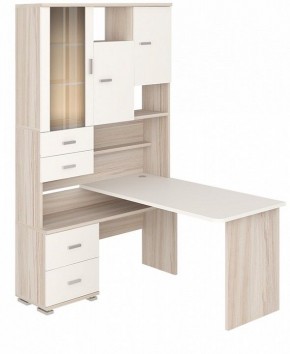 Стол компьютерный Домино СР-620/140 в Уфе - ufa.mebel24.online | фото 2