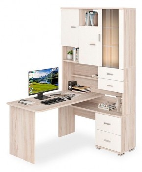 Стол компьютерный Домино СР-620/140 в Уфе - ufa.mebel24.online | фото 2