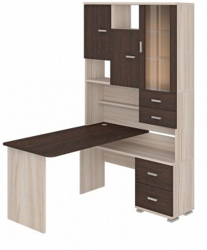 Стол компьютерный Домино СР-620/140 в Уфе - ufa.mebel24.online | фото 2