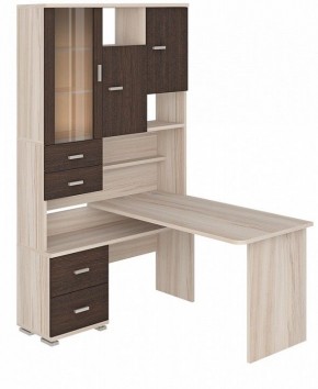 Стол компьютерный Домино СР-620/140 в Уфе - ufa.mebel24.online | фото 2