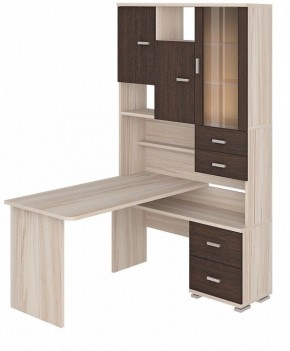 Стол компьютерный Домино СР-620/140 в Уфе - ufa.mebel24.online | фото 2