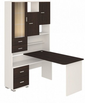 Стол компьютерный Домино СР-620/140 в Уфе - ufa.mebel24.online | фото 2