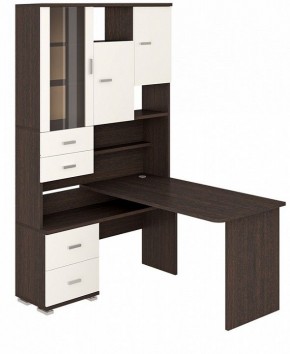 Стол компьютерный Домино СР-620/140 в Уфе - ufa.mebel24.online | фото 2