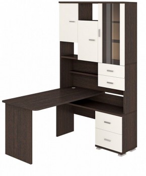 Стол компьютерный Домино СР-620/140 в Уфе - ufa.mebel24.online | фото 2
