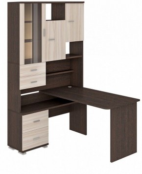 Стол компьютерный Домино СР-620/140 в Уфе - ufa.mebel24.online | фото 2