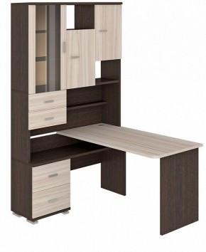 Стол компьютерный Домино СР-620/140 в Уфе - ufa.mebel24.online | фото 2