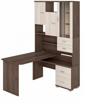 Стол компьютерный Домино СР-620/140 в Уфе - ufa.mebel24.online | фото 2