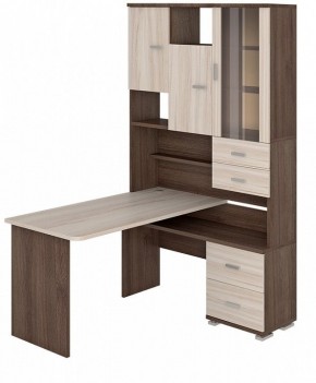Стол компьютерный Домино СР-620/140 в Уфе - ufa.mebel24.online | фото 2