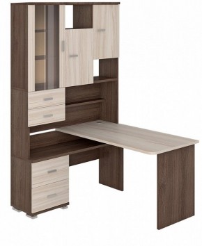 Стол компьютерный Домино СР-620/140 в Уфе - ufa.mebel24.online | фото 2