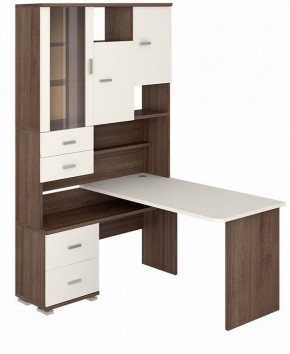 Стол компьютерный Домино СР-620/140 в Уфе - ufa.mebel24.online | фото 2