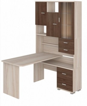 Стол компьютерный Домино СР-620/140 в Уфе - ufa.mebel24.online | фото 2