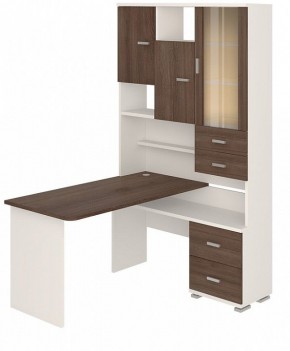 Стол компьютерный Домино СР-620/140 в Уфе - ufa.mebel24.online | фото 2