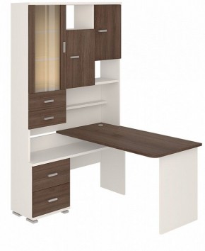 Стол компьютерный Домино СР-620/140 в Уфе - ufa.mebel24.online | фото 2