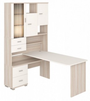 Стол компьютерный Домино СР-620/160 в Уфе - ufa.mebel24.online | фото 2