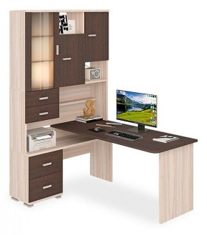 Стол компьютерный Домино СР-620/160 в Уфе - ufa.mebel24.online | фото 2