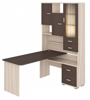 Стол компьютерный Домино СР-620/160 в Уфе - ufa.mebel24.online | фото 2