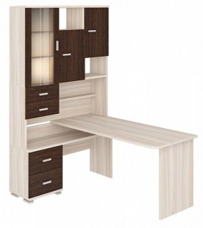 Стол компьютерный Домино СР-620/160 в Уфе - ufa.mebel24.online | фото 2