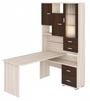 Стол компьютерный Домино СР-620/160 в Уфе - ufa.mebel24.online | фото 2