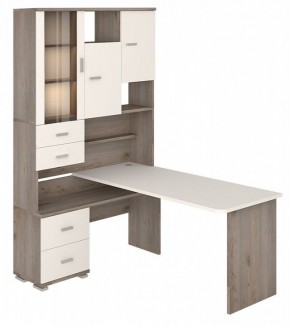 Стол компьютерный Домино СР-620/160 в Уфе - ufa.mebel24.online | фото 2