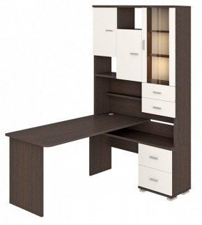 Стол компьютерный Домино СР-620/160 в Уфе - ufa.mebel24.online | фото 2