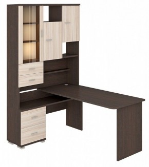 Стол компьютерный Домино СР-620/160 в Уфе - ufa.mebel24.online | фото 2