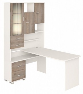 Стол компьютерный Домино СР-620/160 в Уфе - ufa.mebel24.online | фото 2