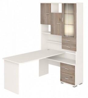 Стол компьютерный Домино СР-620/160 в Уфе - ufa.mebel24.online | фото 2