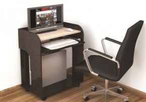 Стол компьютерный Грета-10 в Уфе - ufa.mebel24.online | фото 1