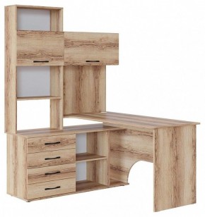 Стол компьютерный КСТ-14.1Л в Уфе - ufa.mebel24.online | фото