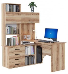 Стол компьютерный КСТ-14.1Л в Уфе - ufa.mebel24.online | фото 2