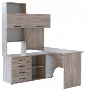 Стол компьютерный КСТ-14.1Л в Уфе - ufa.mebel24.online | фото