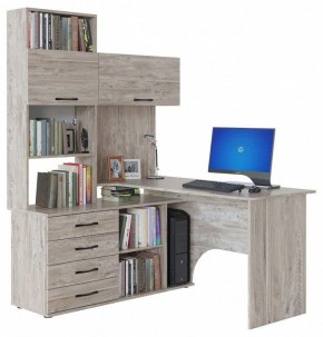 Стол компьютерный КСТ-14.1Л в Уфе - ufa.mebel24.online | фото 2