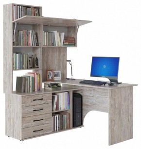 Стол компьютерный КСТ-14.1Л в Уфе - ufa.mebel24.online | фото 3
