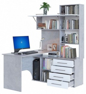 Стол компьютерный КСТ-14.1П в Уфе - ufa.mebel24.online | фото 3