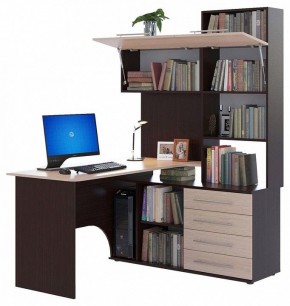 Стол компьютерный КСТ-14.1П в Уфе - ufa.mebel24.online | фото 2