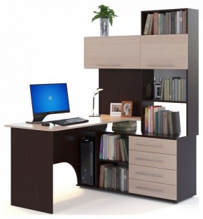 Стол компьютерный КСТ-14.1П в Уфе - ufa.mebel24.online | фото 3