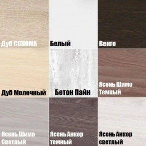 Стол компьютерный "Алиса (T25)" с торцевой ручкой в Уфе - ufa.mebel24.online | фото 3