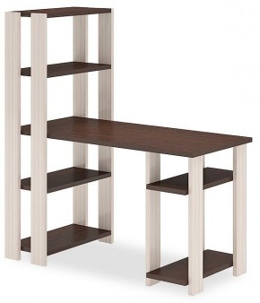 Стол компьютерный Slim СТН-145/130 в Уфе - ufa.mebel24.online | фото 2