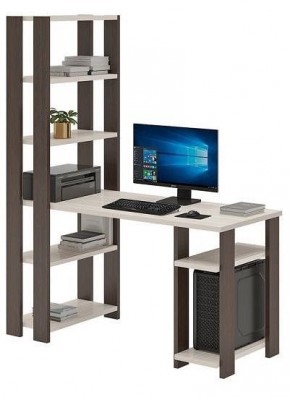 Стол компьютерный Slim СТН-180/140 в Уфе - ufa.mebel24.online | фото 2