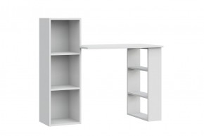 Стол компьютерный СТК 1 (Белый) в Уфе - ufa.mebel24.online | фото
