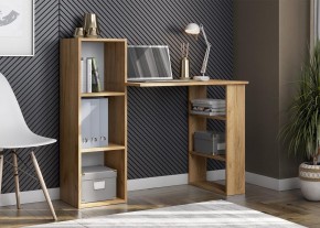 Стол компьютерный СТК 1 (Дуб Золотой) в Уфе - ufa.mebel24.online | фото