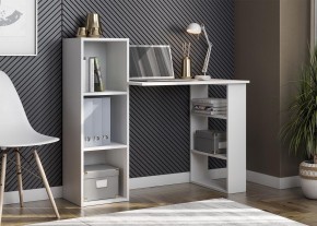 Стол компьютерный СТК 1 (Дуб Золотой) в Уфе - ufa.mebel24.online | фото 4