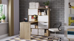 Стол компьютерный Тип 7 в Уфе - ufa.mebel24.online | фото 3