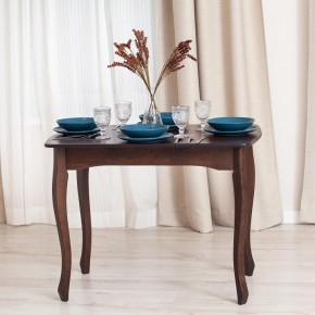Стол обеденный Caterina Provence в Уфе - ufa.mebel24.online | фото 11