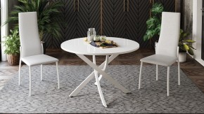 Стол обеденный Diamond Тип 2 в Уфе - ufa.mebel24.online | фото 3